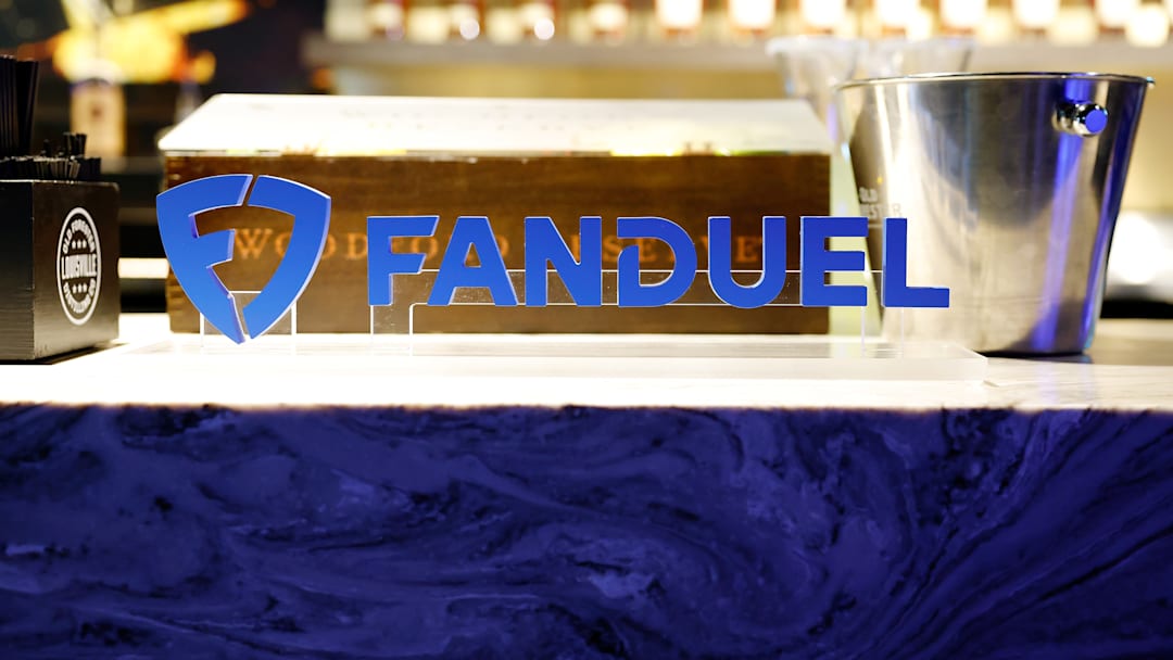 The FanDuel Party at The Kentucky Derby