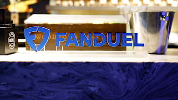 The FanDuel Party at The Kentucky Derby