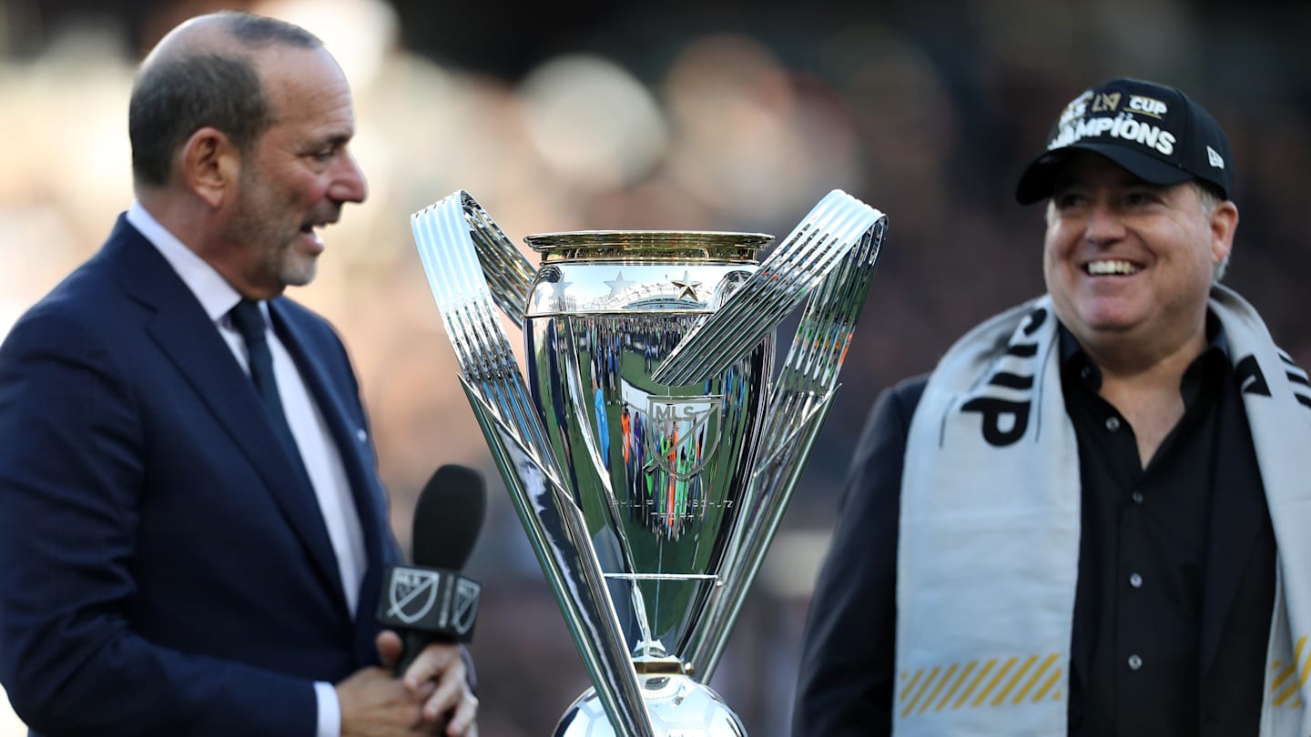 ¿Cuánto costará el MLS Pass en Apple TV?