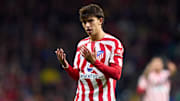 Atletico de Madrid v FC Barcelona - LaLiga Santander