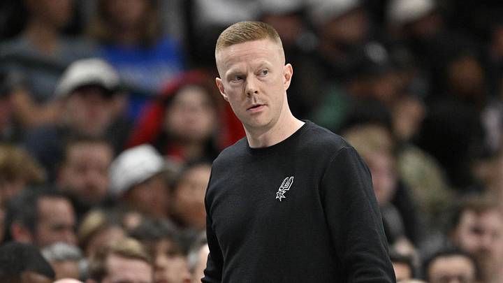 The Orlando Magic are set to hire San Antonio Spurs assistant coach Sean Sweeney as their next head coach, doubling down on an identity of defense and player development they hope gets them to the next level.