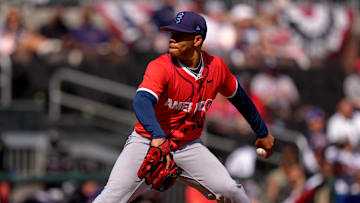 2025 MLB All-Star Week: Futures Game