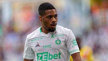 Arnaud Nordin