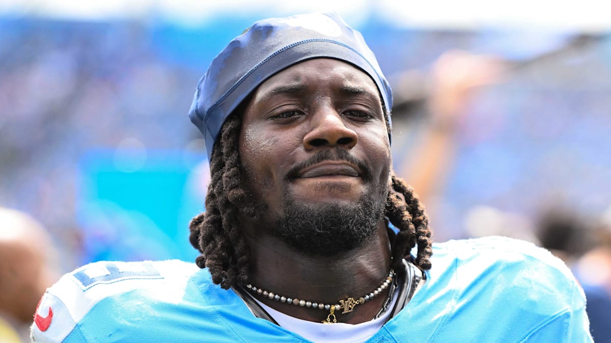 The real reason the Titans traded two good, young cornerbacks is a mess of their own making there's only one way to solve