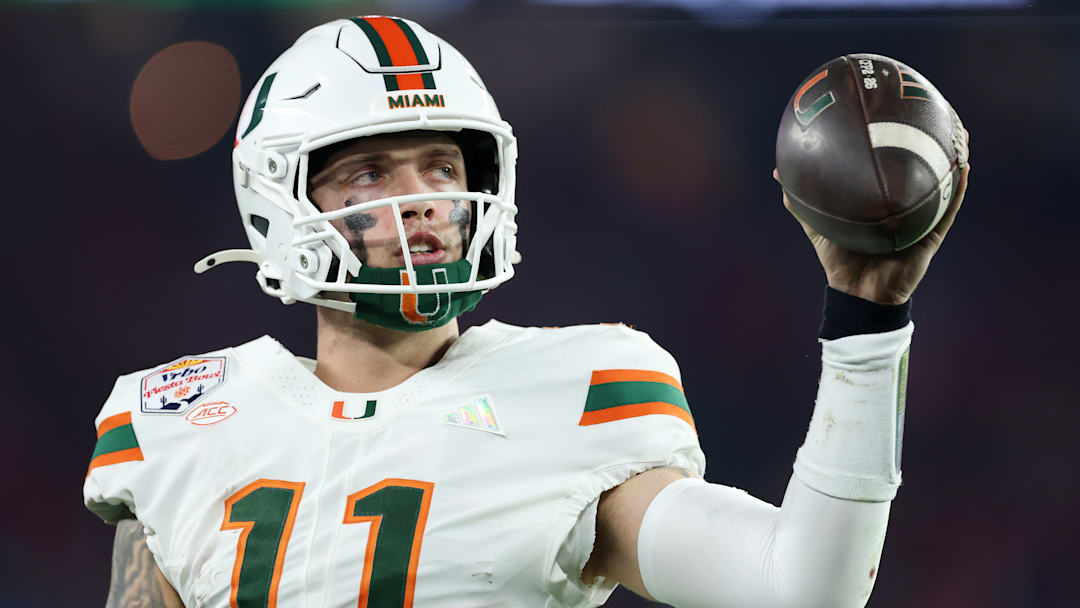 Carson Beck, former UGA quarterback Carson Beck, former UGA quarterback