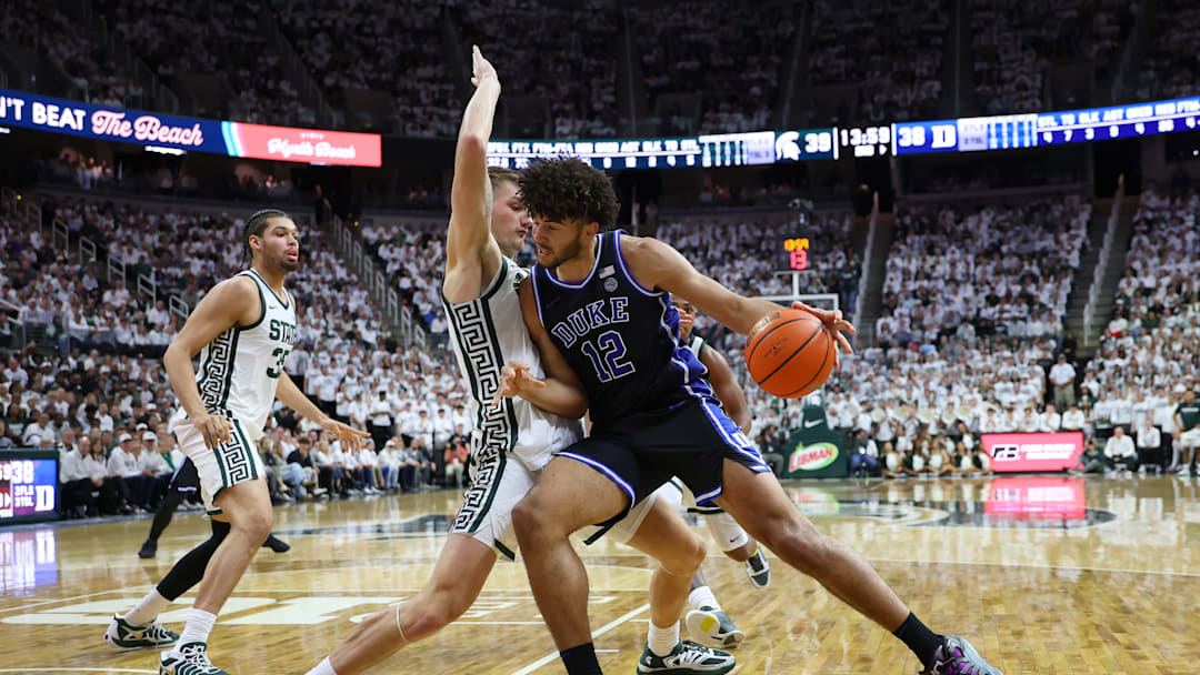 Duke v Michigan State Duke v Michigan State