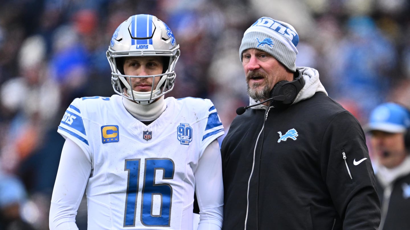 Ranking Detroit Lions all-time best quarterbacks