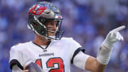 Brady jugará su temporada número 23 en la NFL