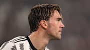 Dusan Vlahovic sera de retour pour le Derby d'Italie