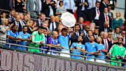 Liverpool v Manchester City - FA Community Shield