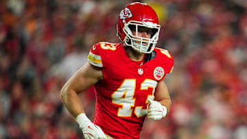 Tampa Bay Buccaneers v Kansas City Chiefs