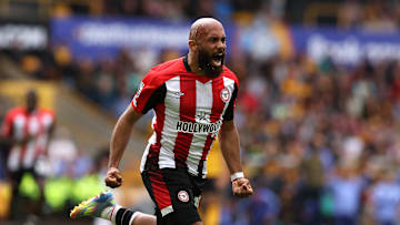 Wolverhampton Wanderers FC v Brentford FC - Premier League