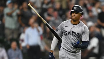 Los Yankees deben prepararse para enfrentar a cualquier rival por la firma de Juan Soto