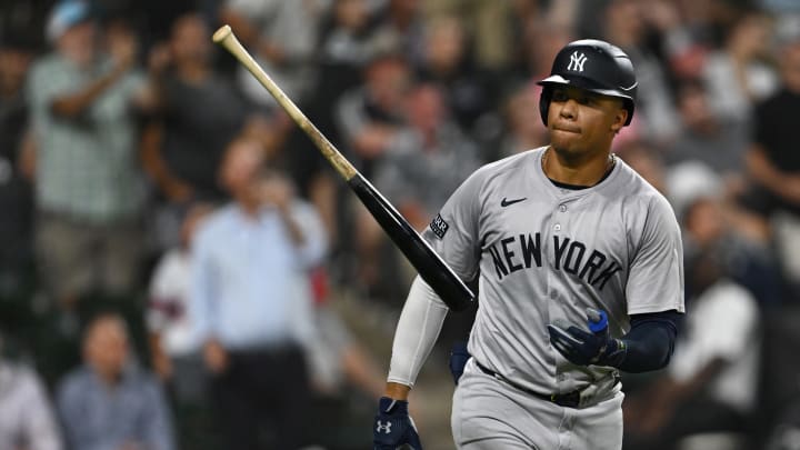 Los Yankees deben prepararse para enfrentar a cualquier rival por la firma de Juan Soto