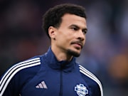 Dele Alli fait partie des joueurs libres sur le marché des transferts.