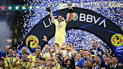 La Liga MX no está en el EA Sports FC 25