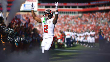 San Francisco 49ers v Tampa Bay Buccaneers