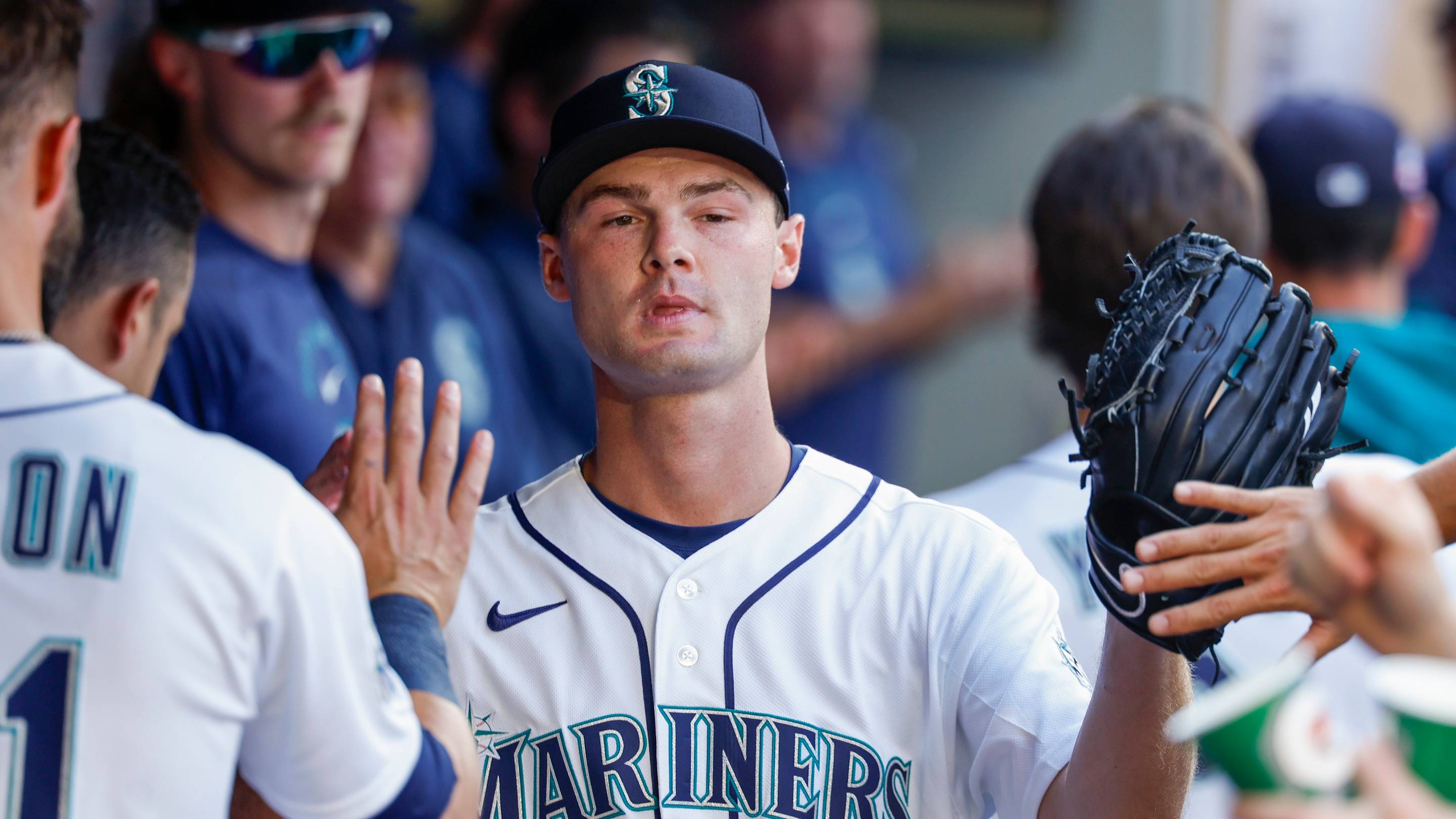 Baseball America’s MiLB award feels like a kiss of death for Mariners’ Kade Anderson