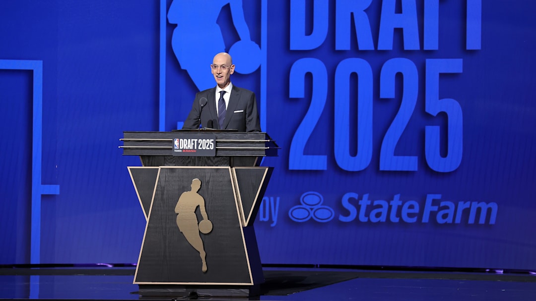 Un equipo con mucho talento se llevó el primer lugar de la Lotería del Draft de la NBA 2026