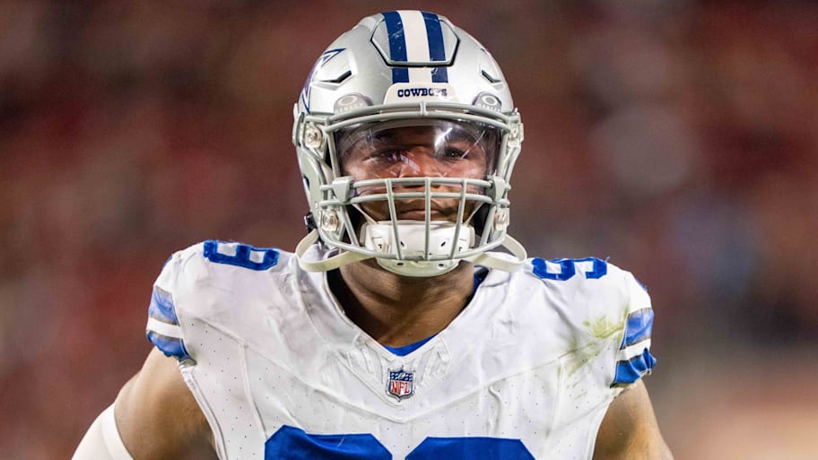 3 winners & 4 losers from Cowboys humiliating loss in Week 8 vs 49ers