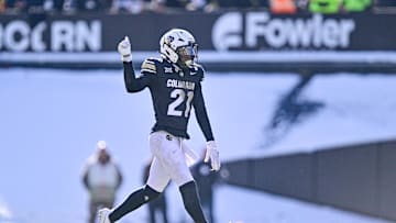 Oklahoma State v Colorado