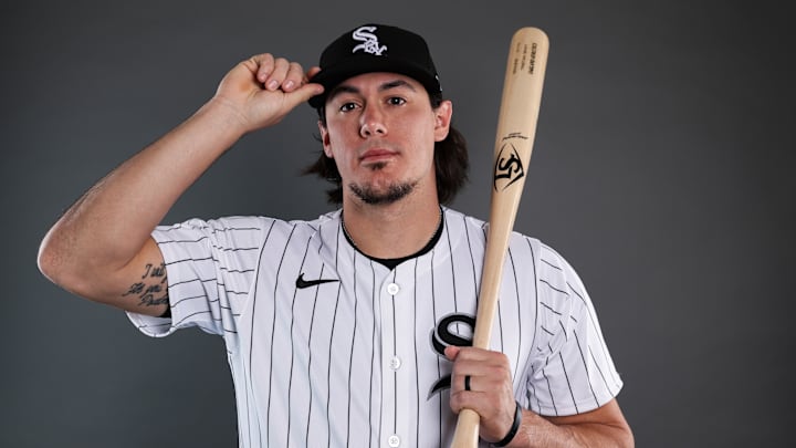 Chicago White Sox Photo Day