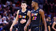 Miami Heat es un equipo poderoso de la Conferencia Este