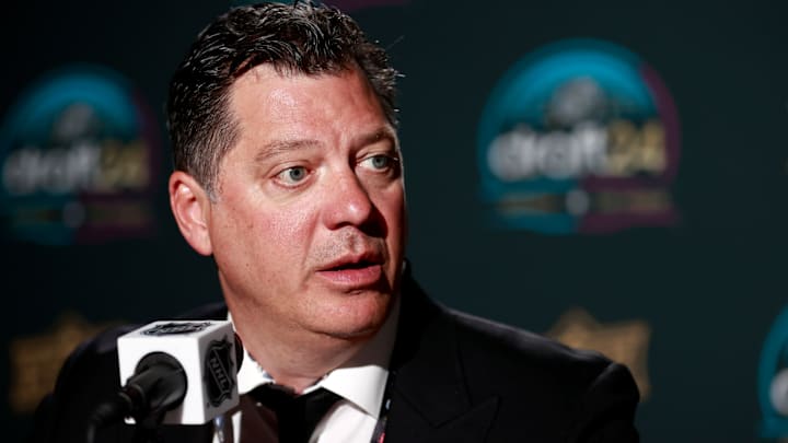 2024 Upper Deck NHL Draft - First Round