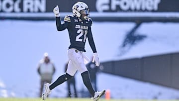 Oklahoma State v Colorado