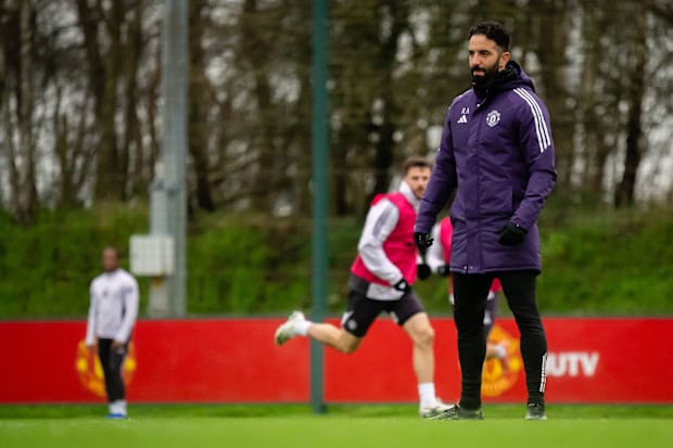 รูเบน อโมริม