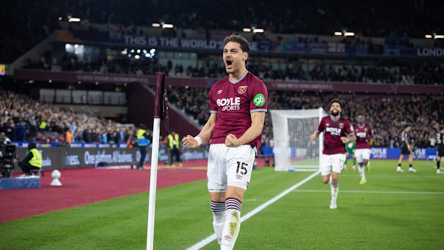 Konstantinos Mavropanos