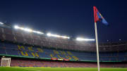 FC Barcelona v Real Madrid CF - LaLiga Santander