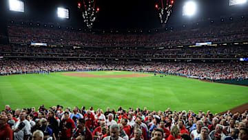 World Series - Houston Astros v Philadelphia Phillies - Game Five