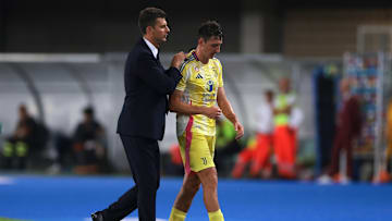 Thiago Motta, Andrea Cambiaso