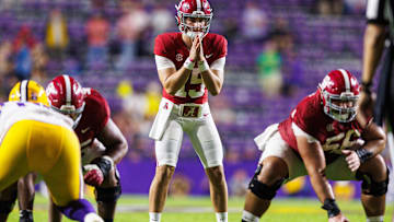 Stephen Lew-Imagn Images