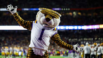 LSU v Florida