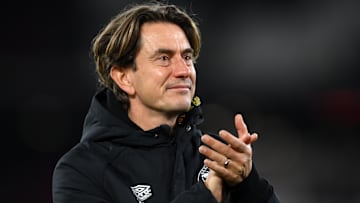 West Ham United v Brentford FC - Premier League