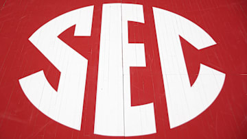 Alabama v South Carolina