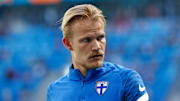 Joel Pohjanpalo