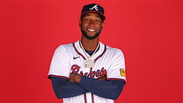 Profar ya luce el uniforme de los Bravos 