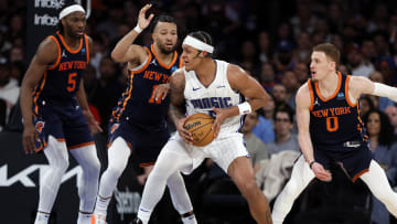 New York Knicks