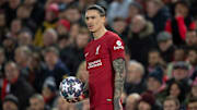 Liverpool FC v Real Madrid: Round of 16 Leg One - UEFA Champions League