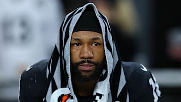 Atlanta Falcons v Las Vegas Raiders