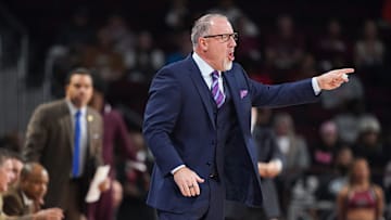 Texas A&M v South Carolina