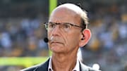 Paul Finebaum is this week's guest on SI Media With Jimmy Traina