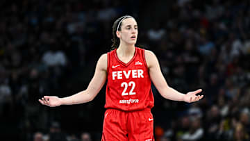 Indiana Fever, Caitlin Clark