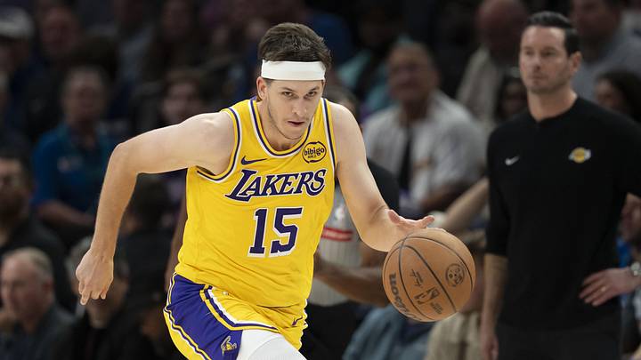 Can Austin Reaves Keep Dominating Without LeBron James and Luka Doncic? NBA Insider Answers