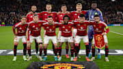 Manchester United  - UEFA Europa League 2024/25