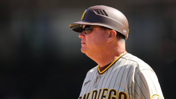 San Diego Padres v Chicago Cubs