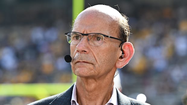 Paul Finebaum